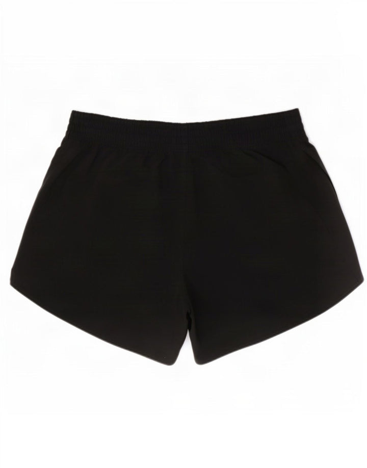 New Balance Mens Sport Shorts Large Black Polyester