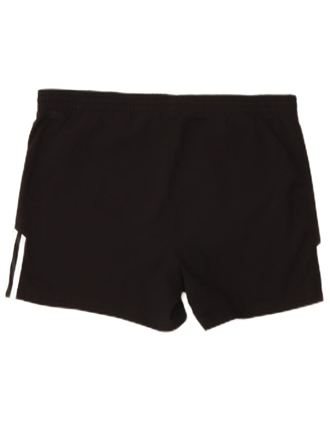 Adidas Mens Sport Shorts Medium Black Polyester