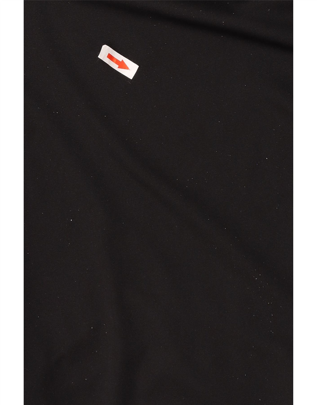 Adidas Mens Climacool T-Shirt Top XL Black Polyester