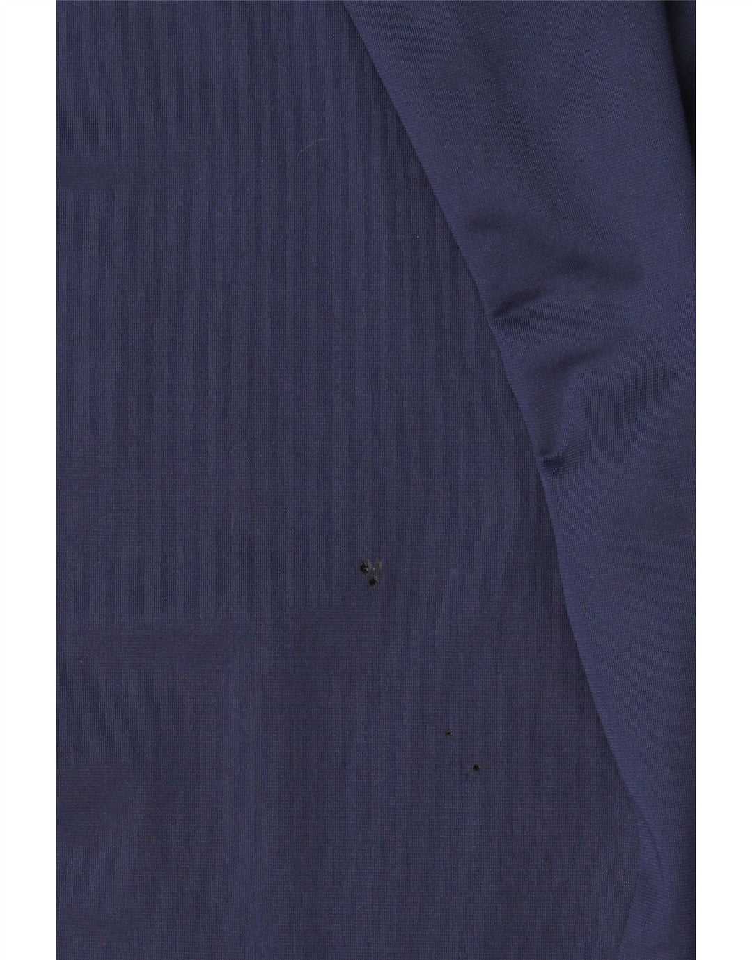 Kappa Mens Graphic Tracksuit Trousers Joggers Small Navy Blue Polyester