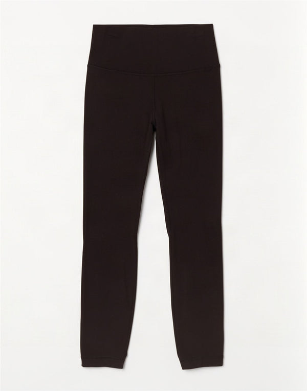 Lululemon Womens Leggings US 6 Medium Black