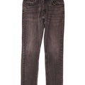 Levi's Mens 511 Slim Jeans W32 L30 Grey Cotton