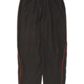LOTTO Mens Tracksuit Trousers XL  Black Polyester