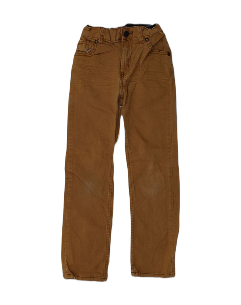 OSH KOSH Girls Straight Jeans 6-7 Years W22 L20 Beige | Vintage Osh Kosh | Thrift | Second-Hand Osh Kosh | Used Clothing | Messina Hembry 