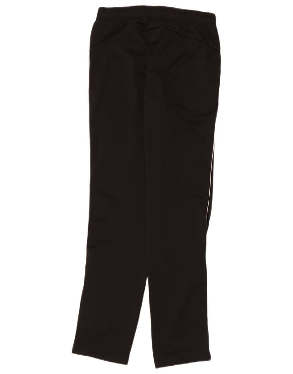 Puma Boys Tracksuit Trousers 13-14 Years Black