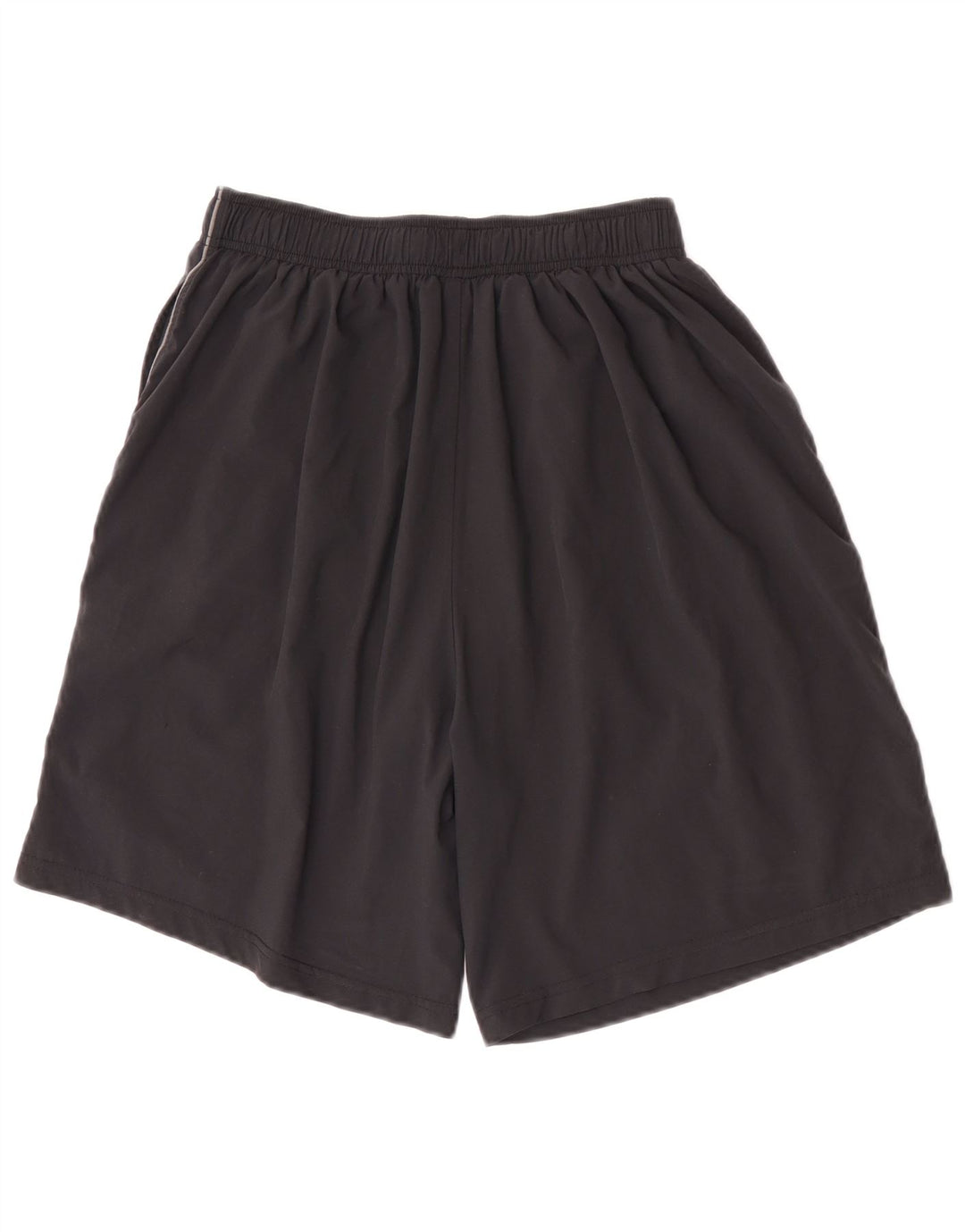 Ellesse Mens Sport Shorts Medium  Black Polyester