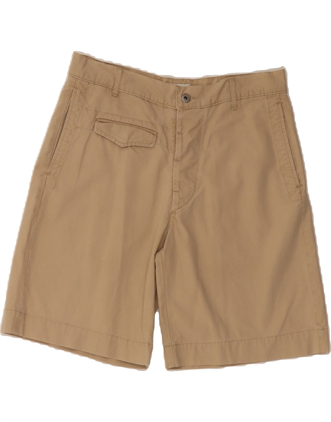 REPLAY Mens Casual Shorts W30 Medium  Beige Vintage Replay and Second-Hand Replay from Messina Hembry 