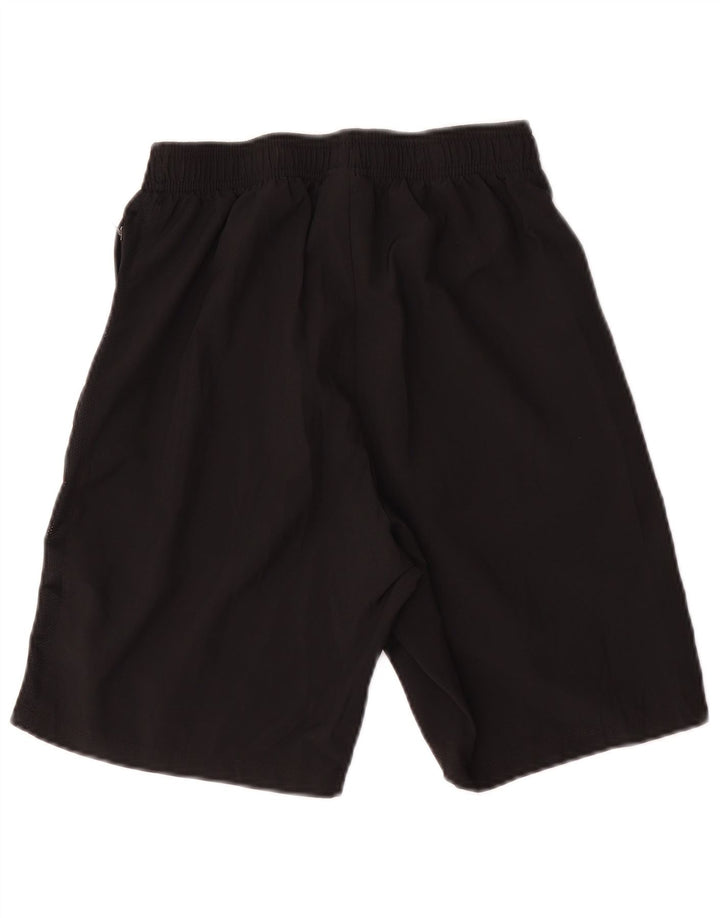 Nike Mens Dri Fit Sport Shorts Medium Black Polyester