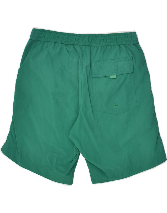 Pantaloncini champion verdi on sale