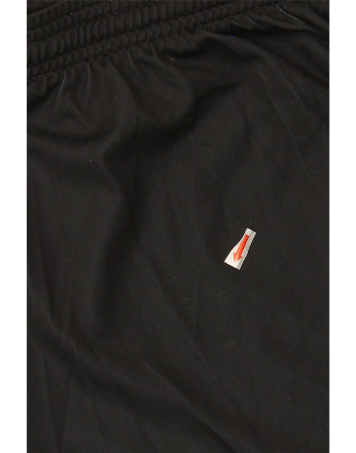 Nike Mens Dri Fit Sport Shorts Medium Black