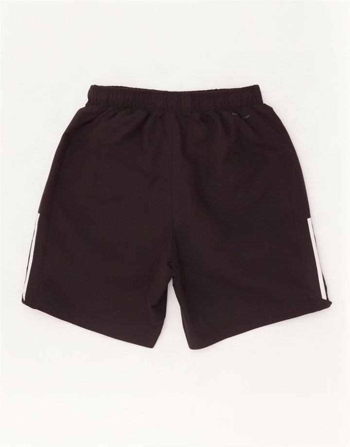 Adidas Mens Sport Shorts Medium Black Polyester