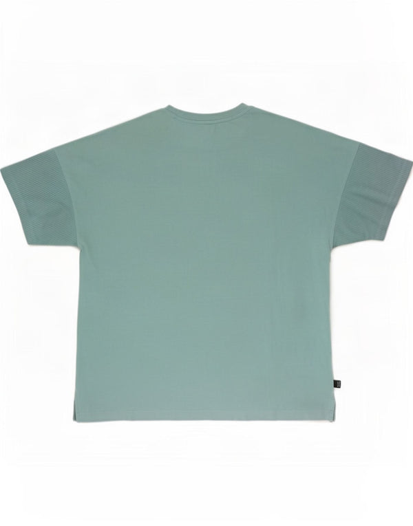 Puma Mens T-Shirt Top Large Blue