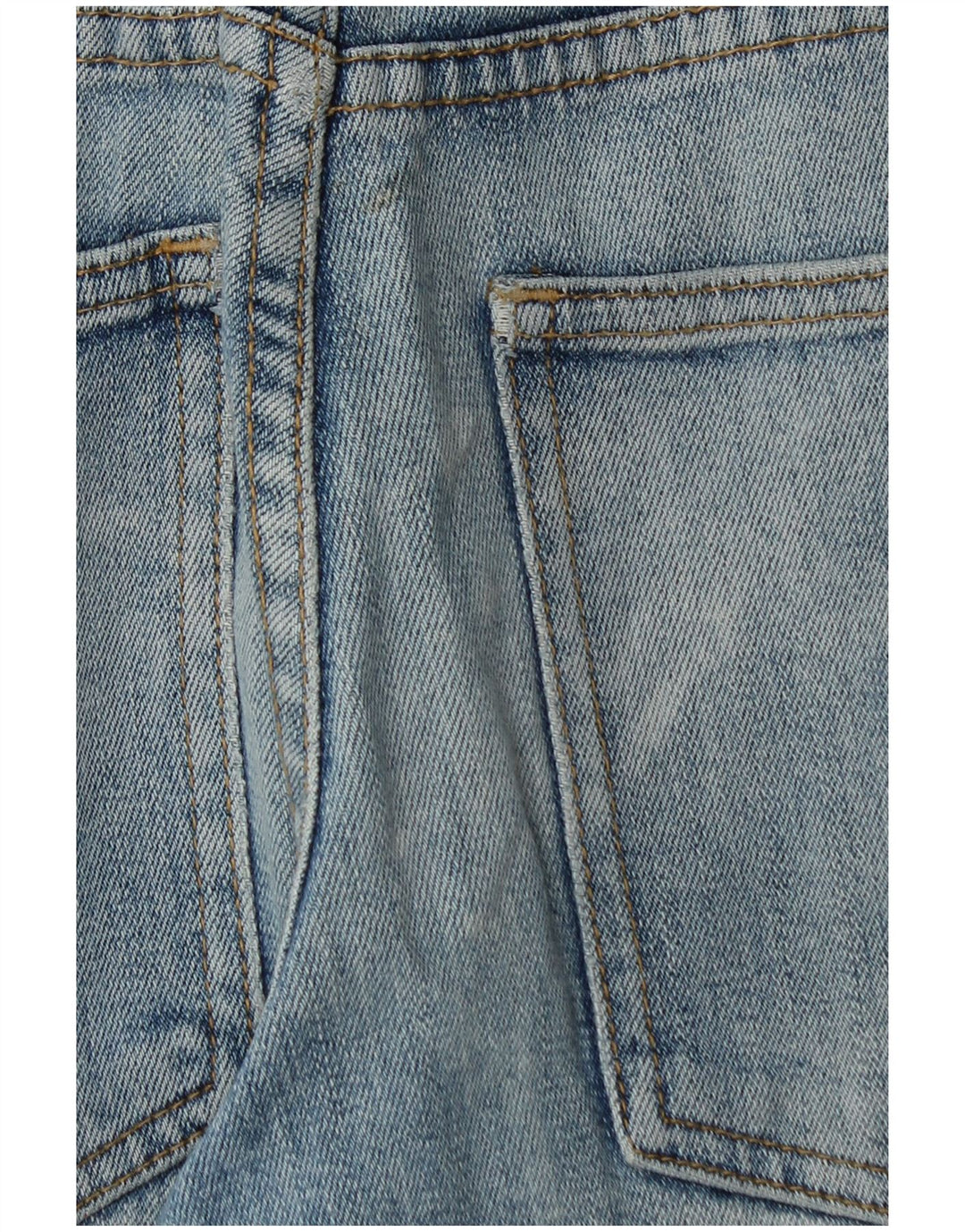 Cheap Monday Womens Skinny Jeans W29 L32 Blue