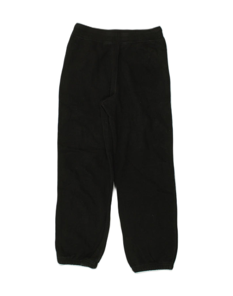 POLO RALPH LAUREN Girls Tracksuit Trousers Joggers 10-11 Years M Black | Vintage Polo Ralph Lauren | Thrift | Second-Hand Polo Ralph Lauren | Used Clothing | Messina Hembry 