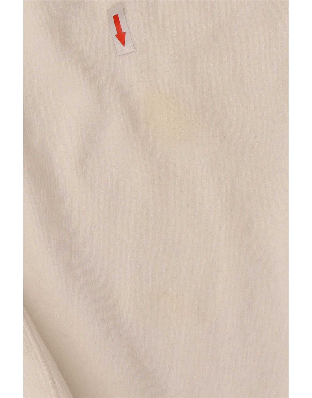Lacoste Mens Graphic Tracksuit Trousers XS White Cotton
