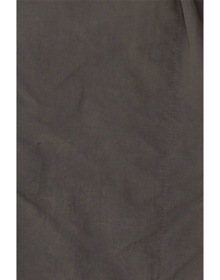 Patagonia Mens Sport Shorts Small Grey
