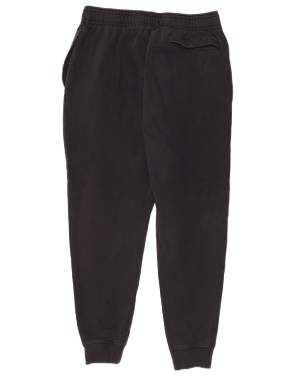 Under Armour Mens Cold Gear Graphic Tracksuit Trousers Joggers Large Black