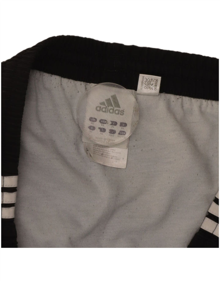 ADIDAS Mens Sport Shorts XL  Black Polyester