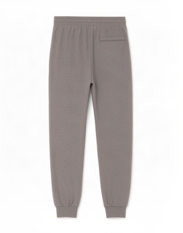 Under Armour Mens Tracksuit Trousers Joggers Medium Grey Cotton