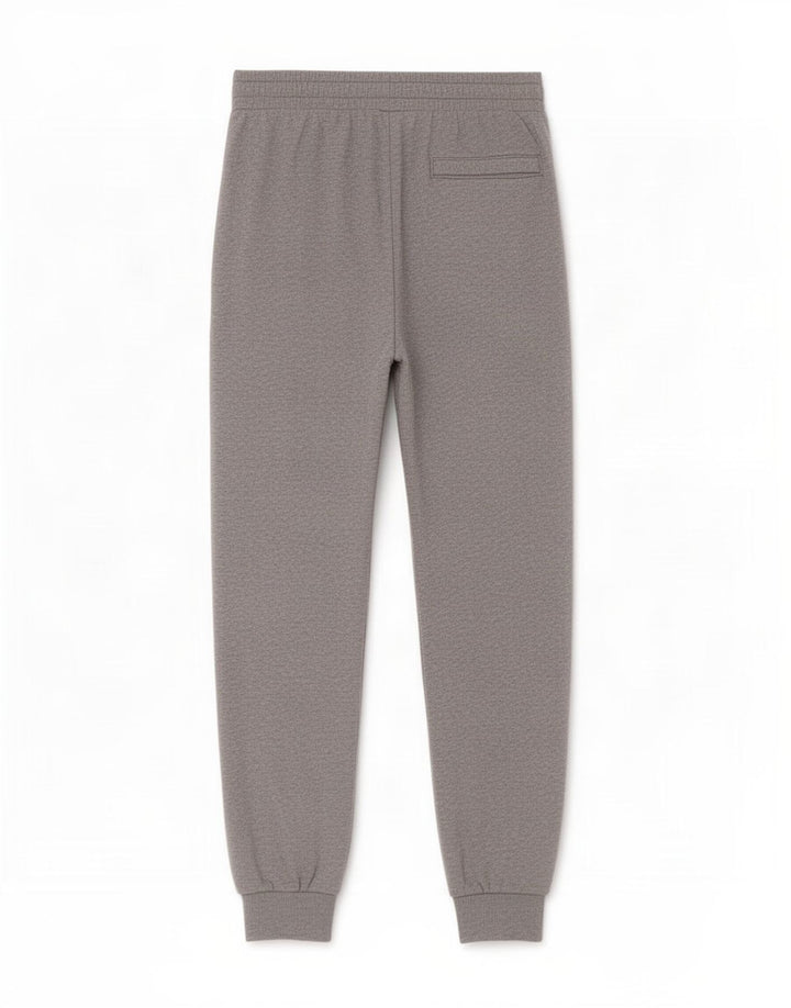 Under Armour Mens Tracksuit Trousers Joggers Medium Grey Cotton