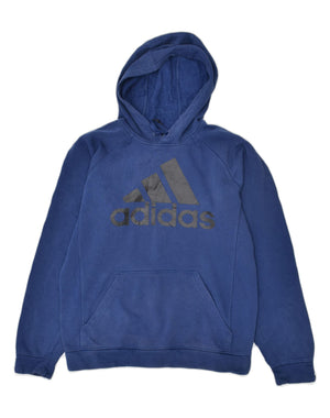 light blue adidas hoodie mens