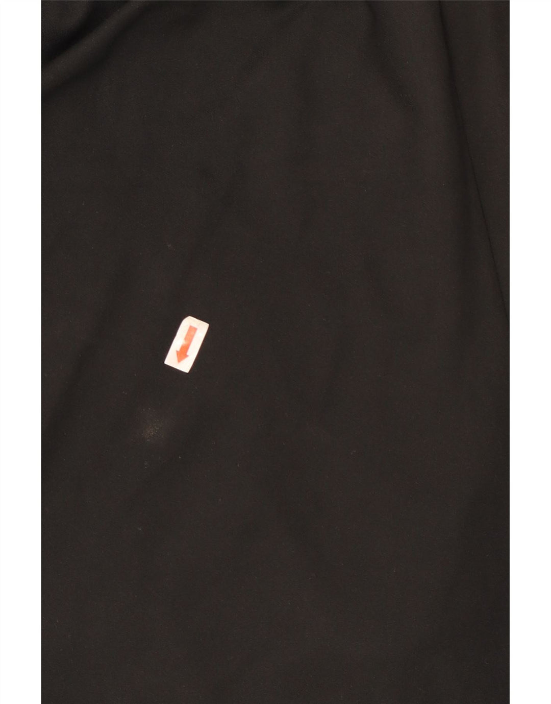 Nike Mens Dri Fit Sport Shorts Large Black Polyester