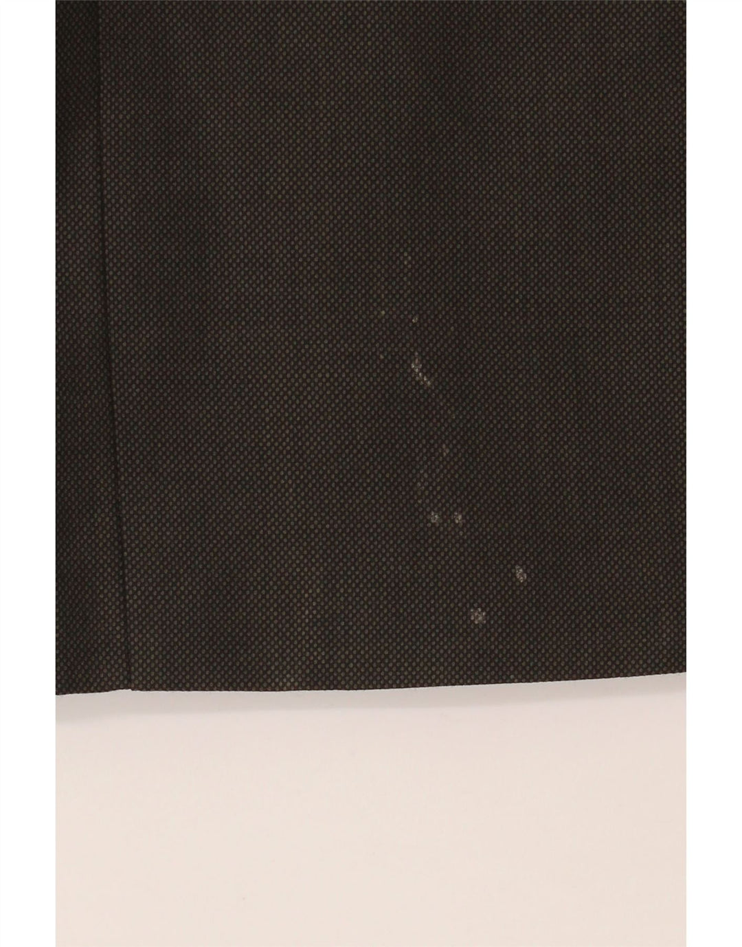 Ralph Lauren Mens 2 Button Blazer Jacket IT 56 2XL Black Wool