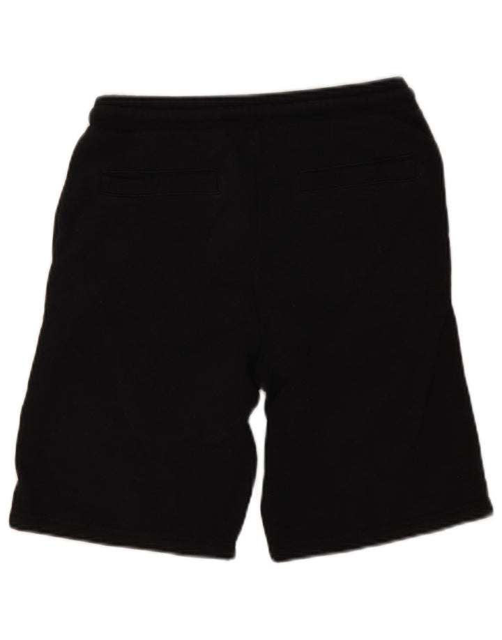 Diesel Boys Sport Shorts 11-12 Years  Black