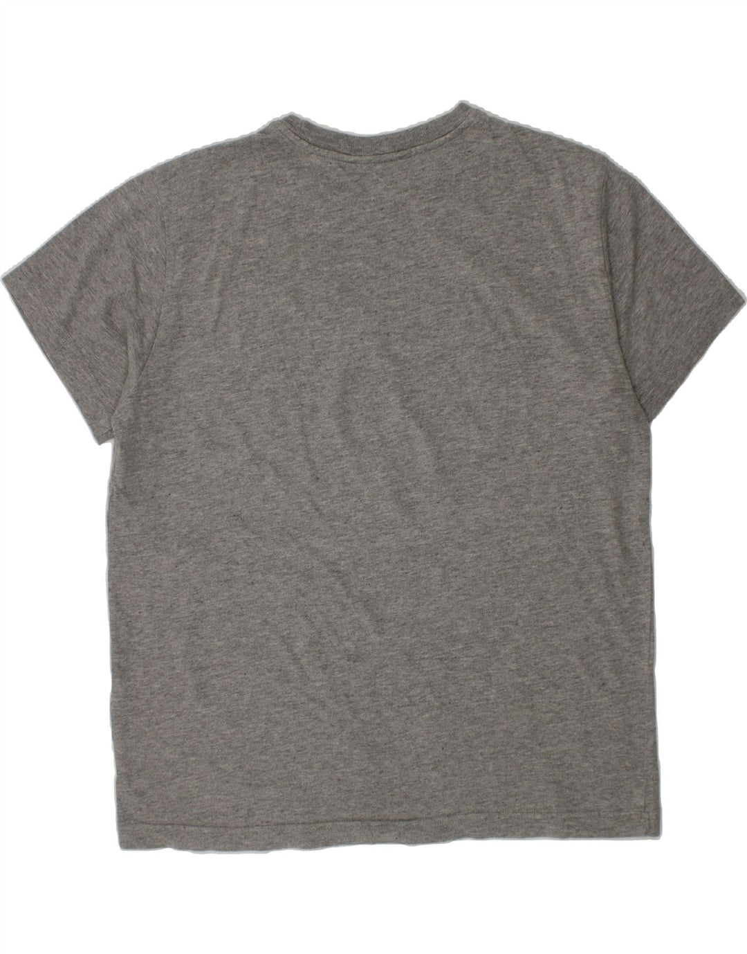 CHAMPION Boys Graphic T-Shirt Top 13-14 Years XL Grey Vintage Champion and Second-Hand Champion from Messina Hembry 