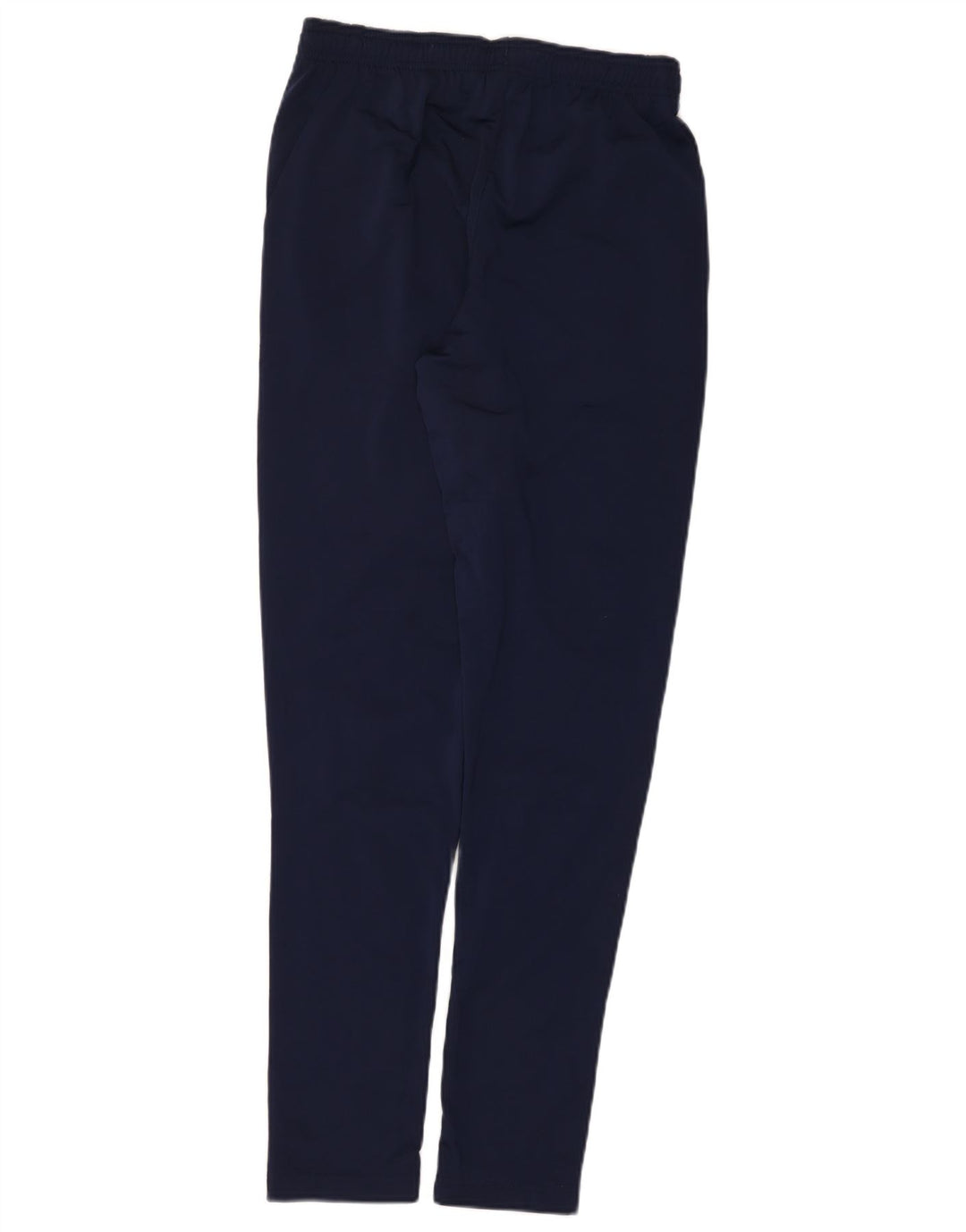 Puma Boys Tracksuit Trousers 15-16 Years  Navy Blue Polyester