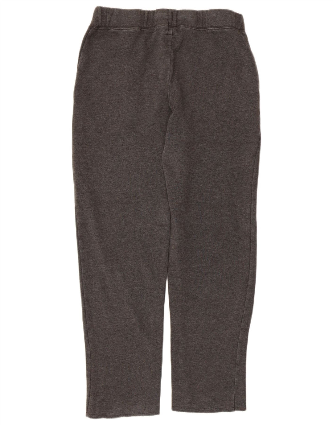 JACK WILLS Womens Tracksuit Trousers UK 8 Small  Grey Cotton
