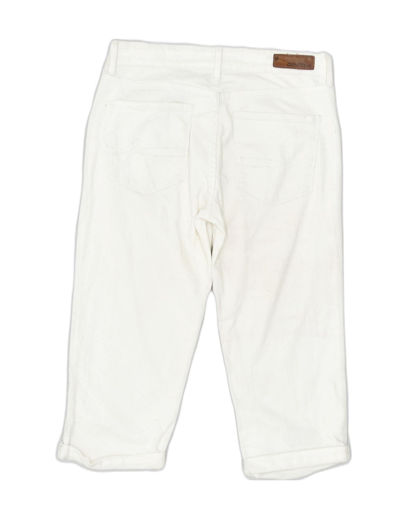 Denizen best sale bermuda shorts