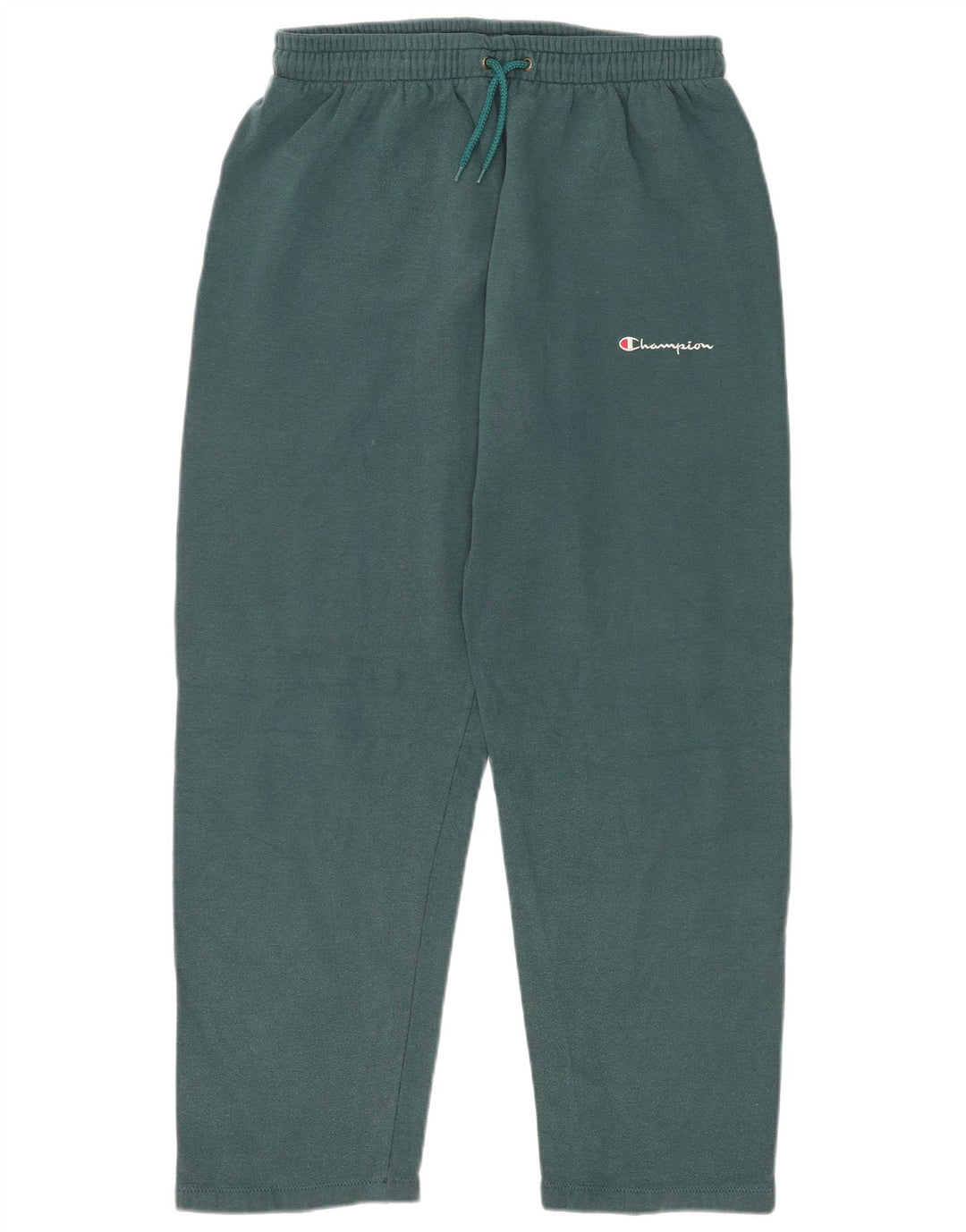 Champion Mens Tracksuit Trousers XL Green