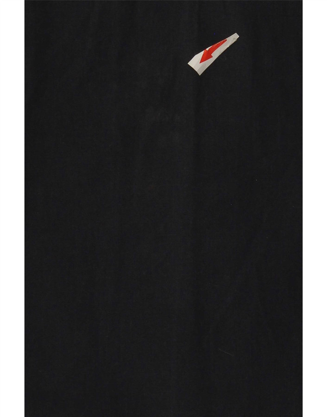 Farah Mens Weekend Straight Chino Trousers W34 L29 Navy Blue Polyester