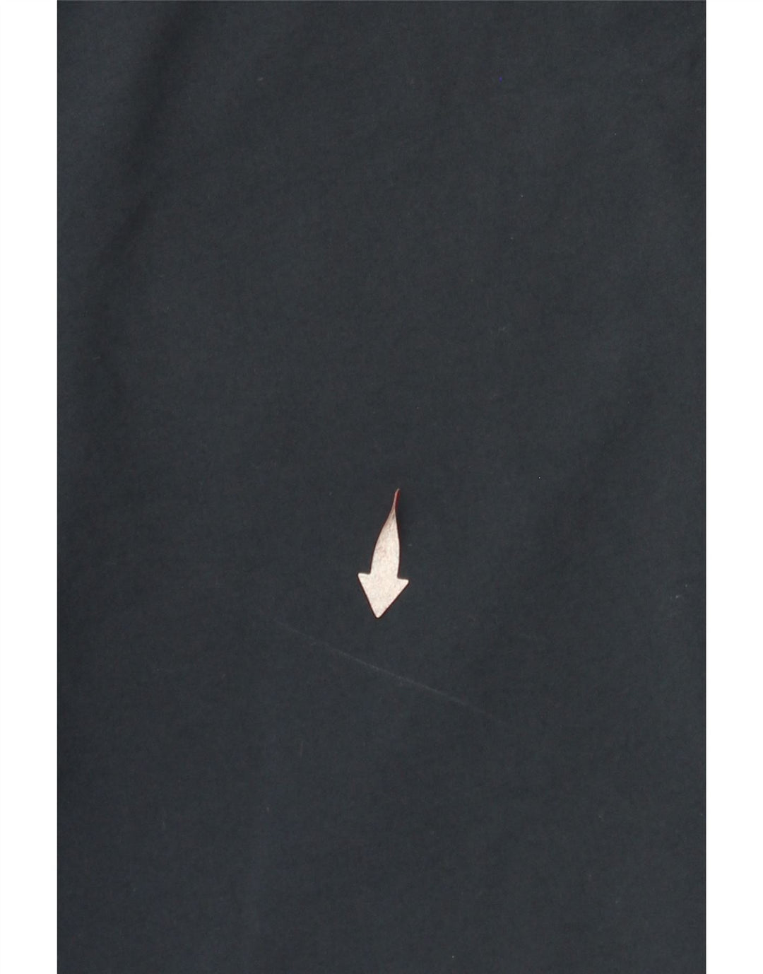 NIKE Mens Sport Shorts Medium  Navy Blue