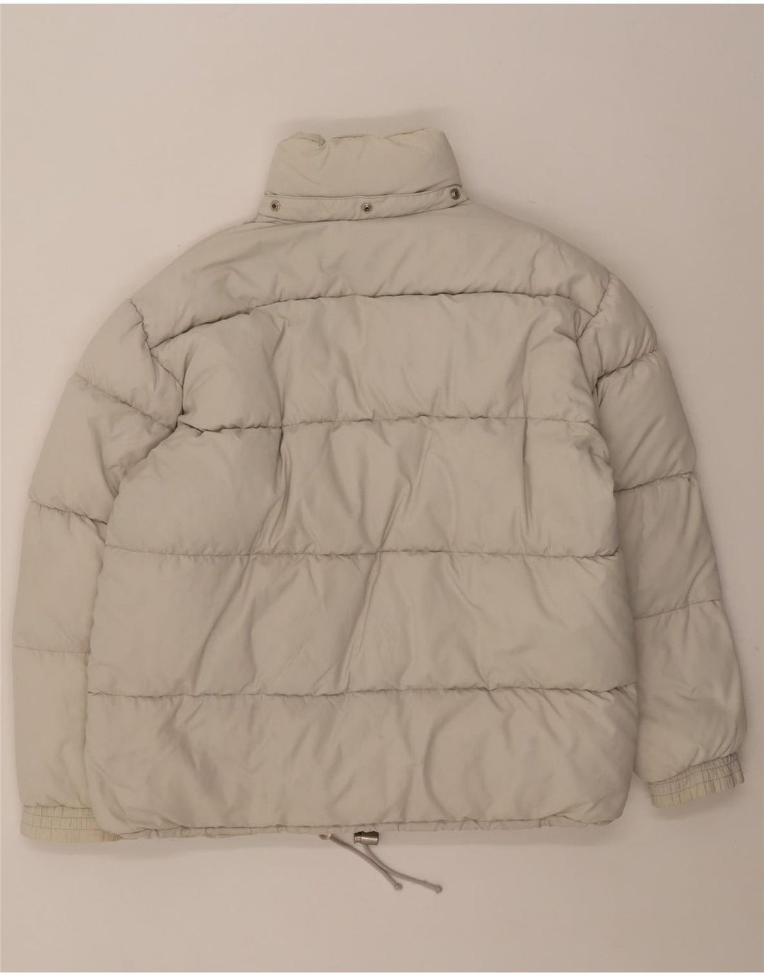 Dolomite Mens Padded Jacket UK 36 Small Beige