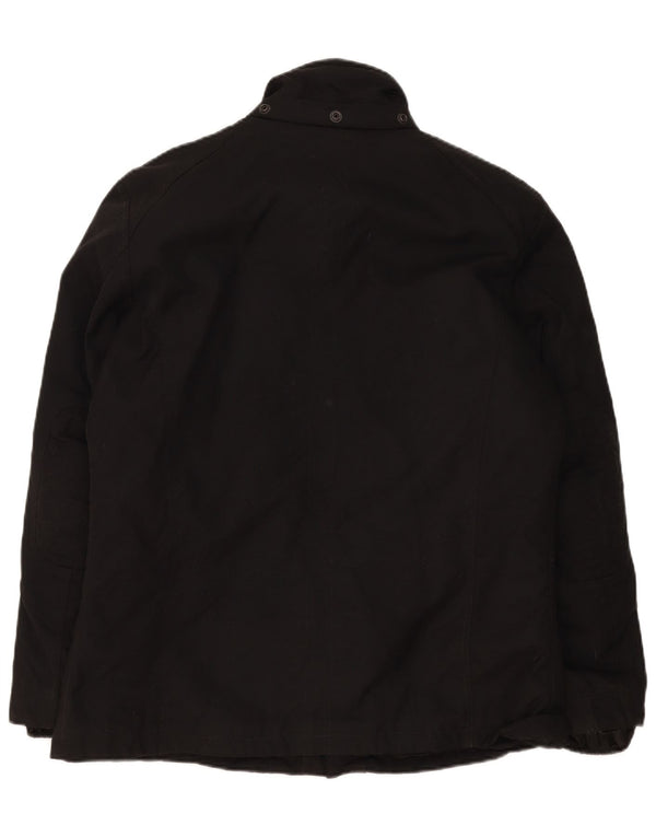 HONDA Mens Utility Jacket IT 52 XL Black
