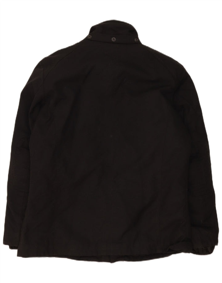 HONDA Mens Utility Jacket IT 52 XL Black