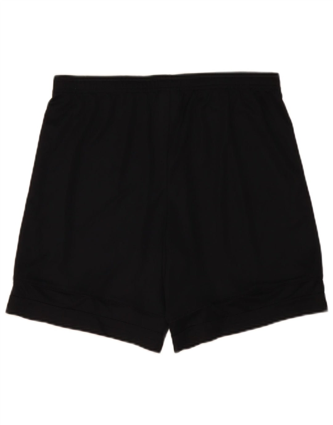 Nike Mens Dri Fit Sport Shorts Large  Black Polyester