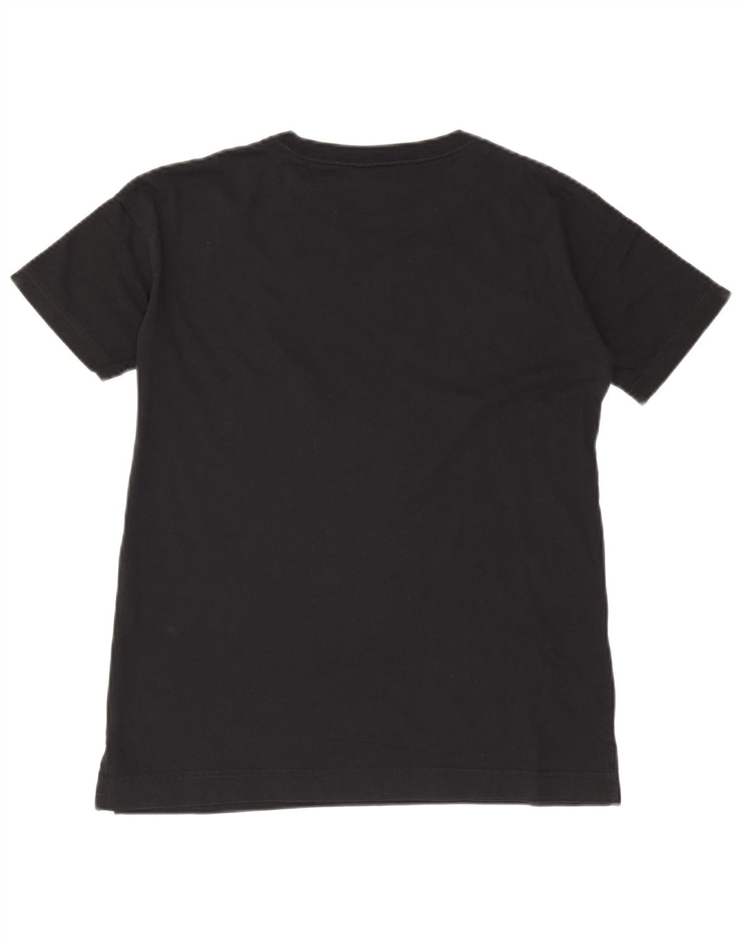Nike Mens Air Graphic T-Shirt Top Small Black
