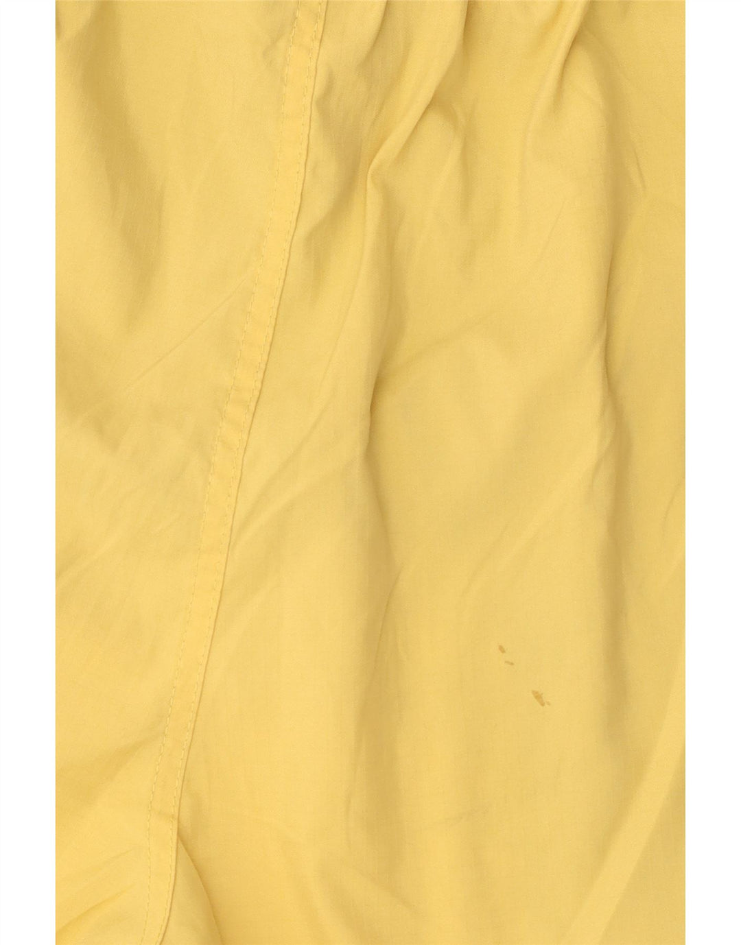 Patagonia Mens Sport Shorts Large Yellow