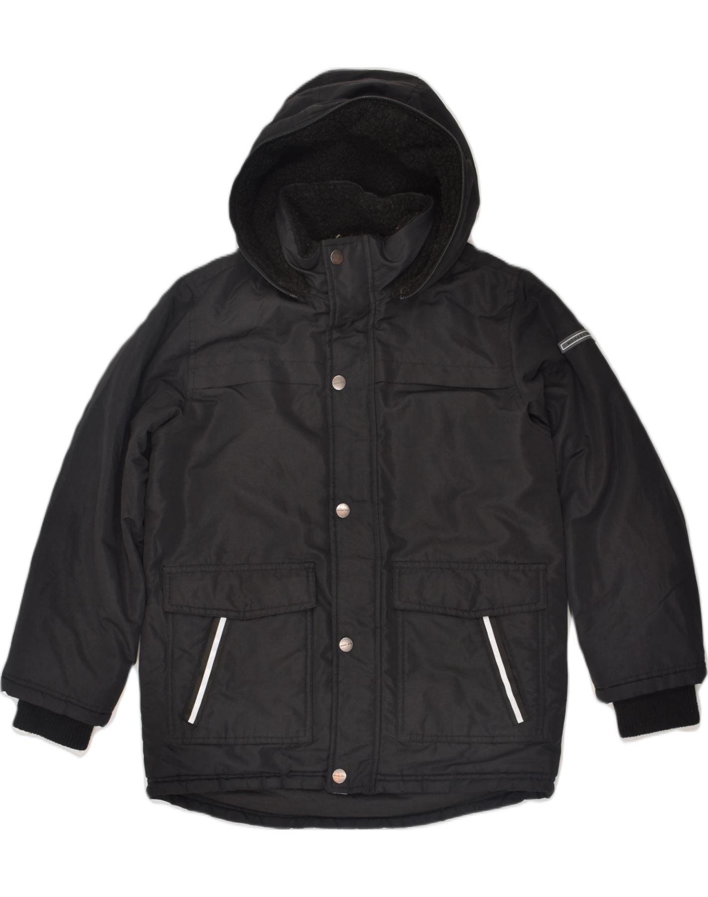 Boys michael kors deals jacket