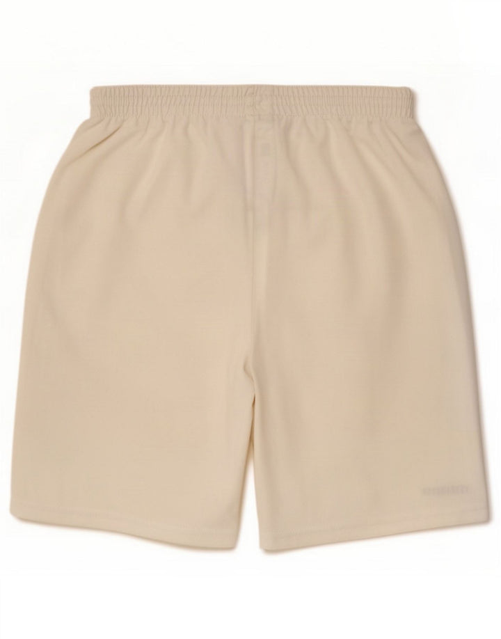 KIPSTA Mens Sport Shorts Medium White Polyester