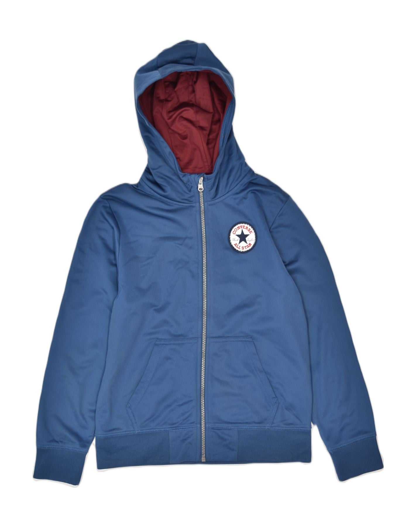 Boys converse deals parka