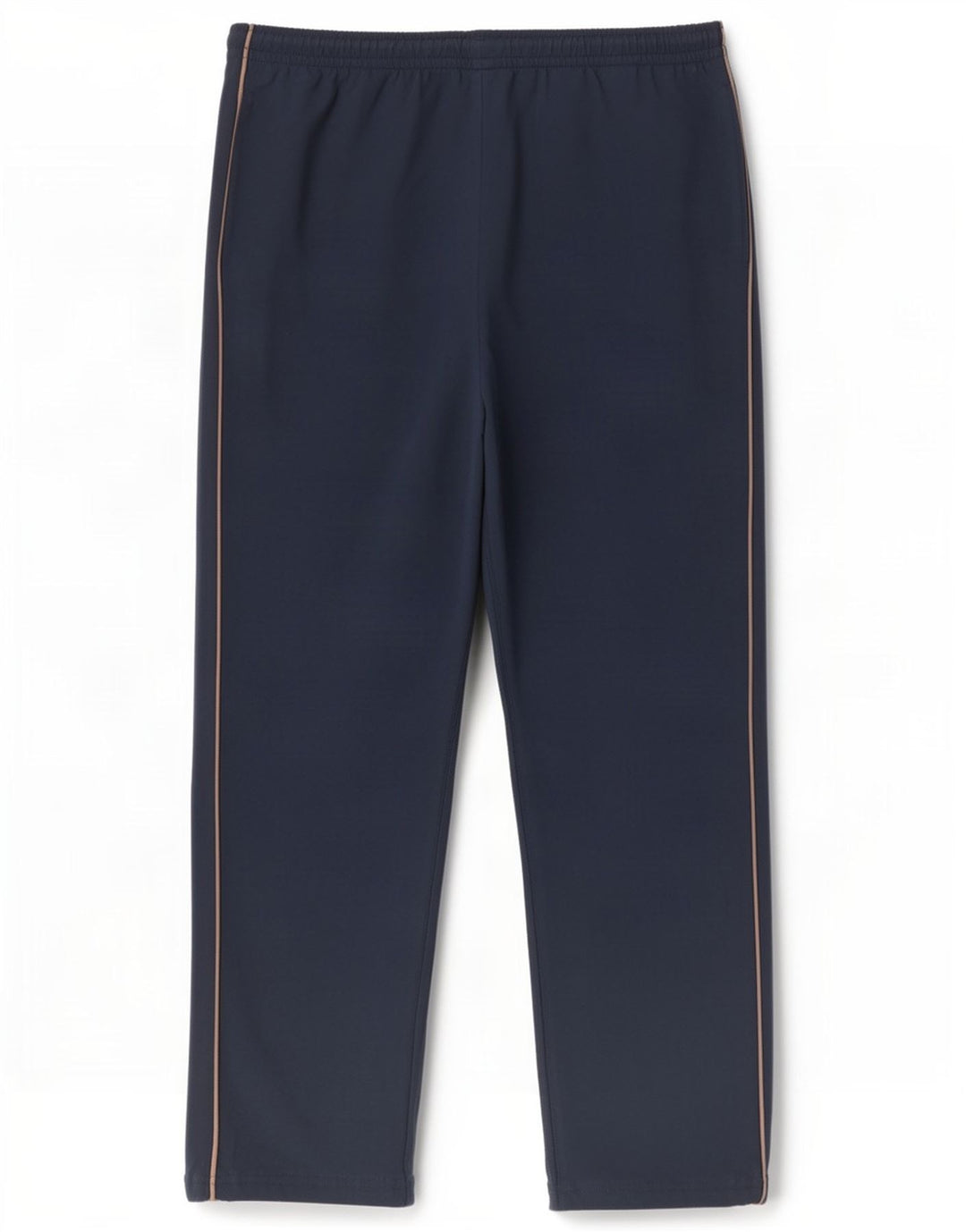 Champion Mens Tracksuit Trousers 2XL Navy Blue Polyester
