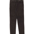 G-STAR Mens Slim Jeans W33 L34 Black Cotton Vintage G-Star and Second-Hand G-Star from Messina Hembry 