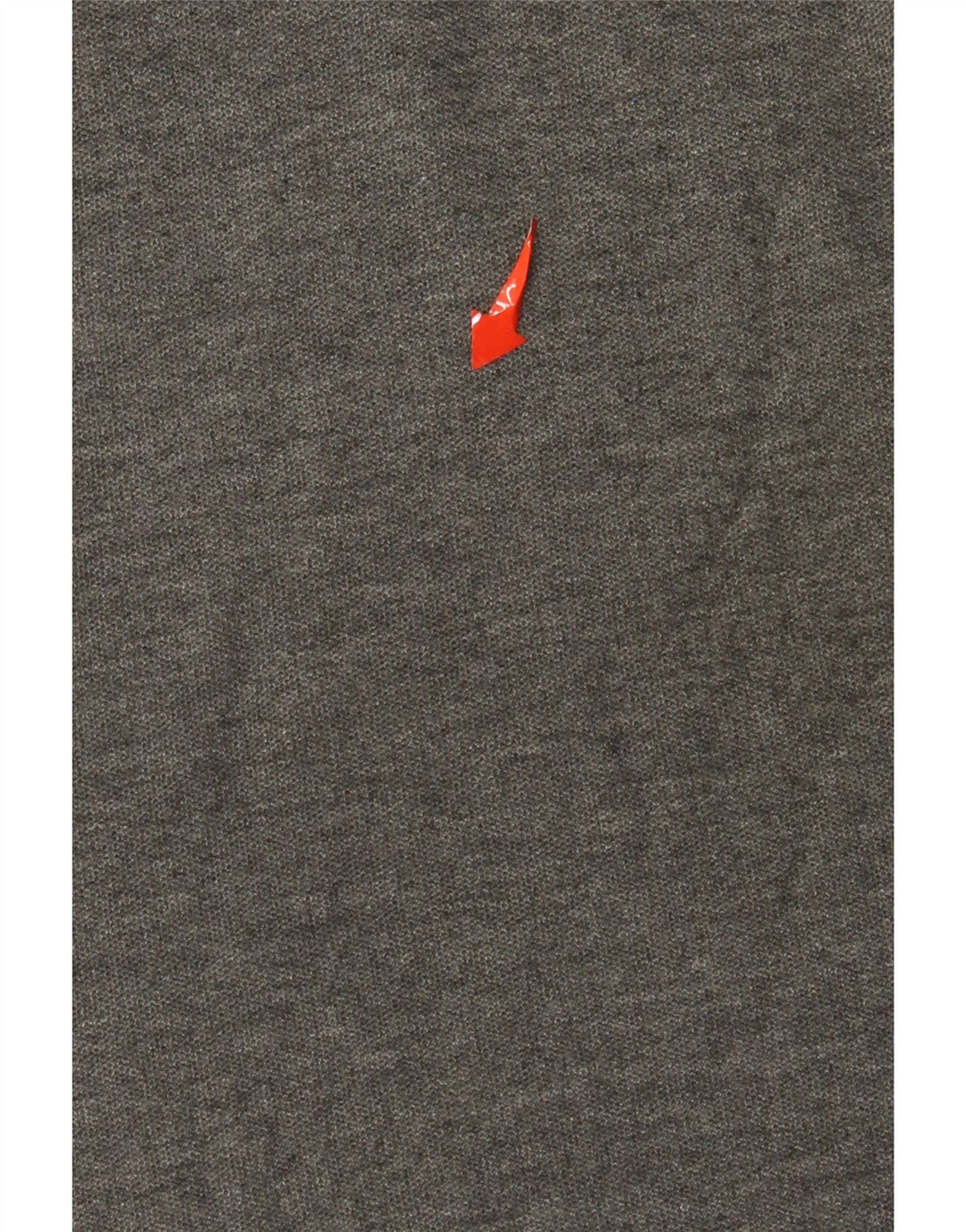 Lotto Mens Polo Shirt 2XL Grey Cotton
