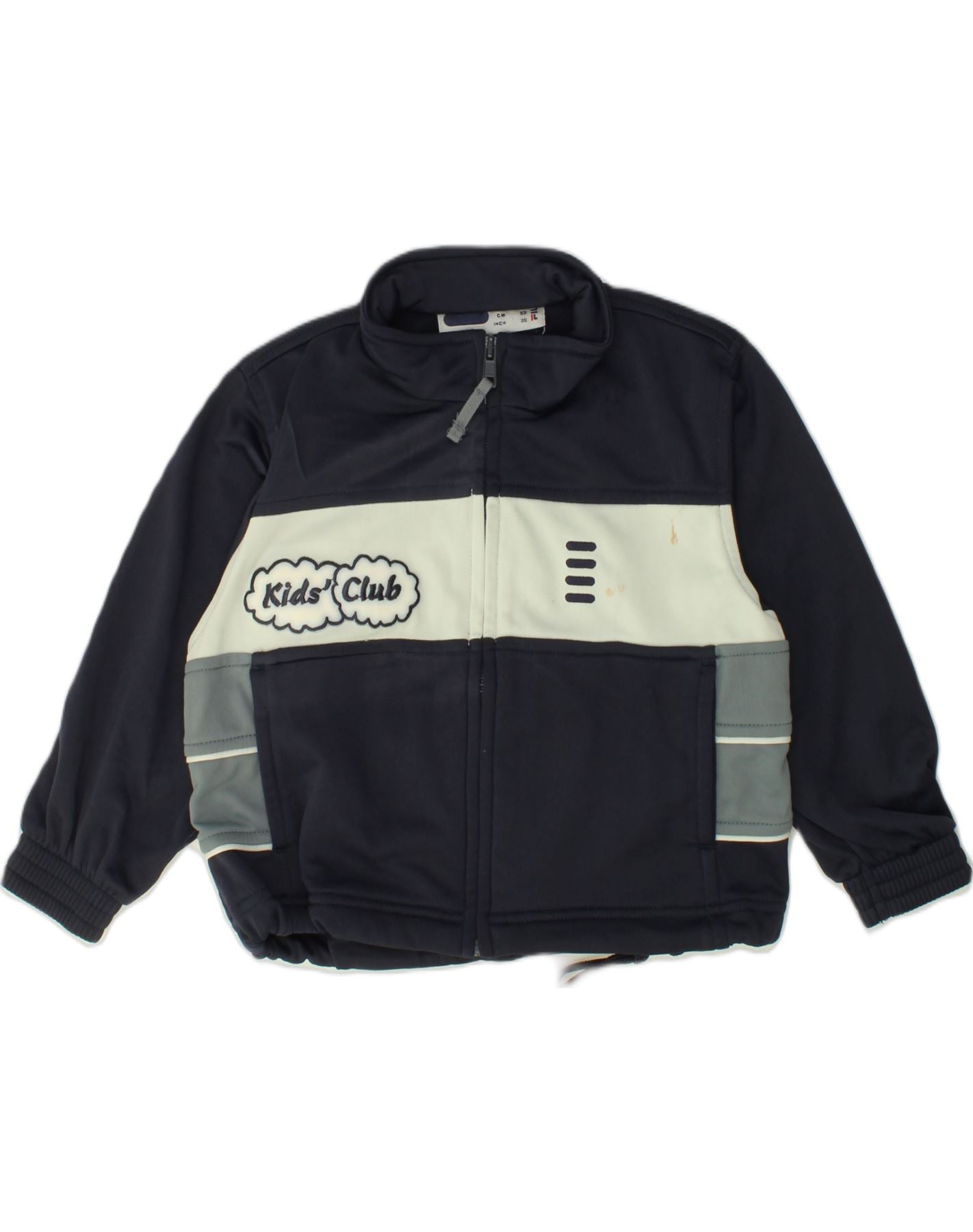 Baby boy store fila clothes