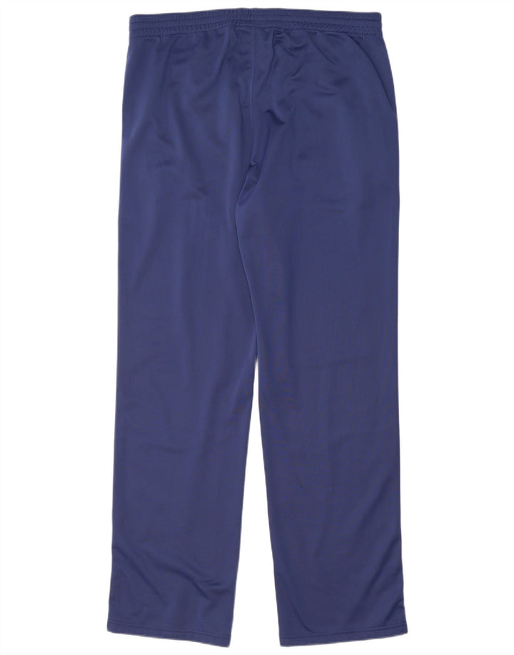 Champion Mens Tracksuit Trousers XL Navy Blue