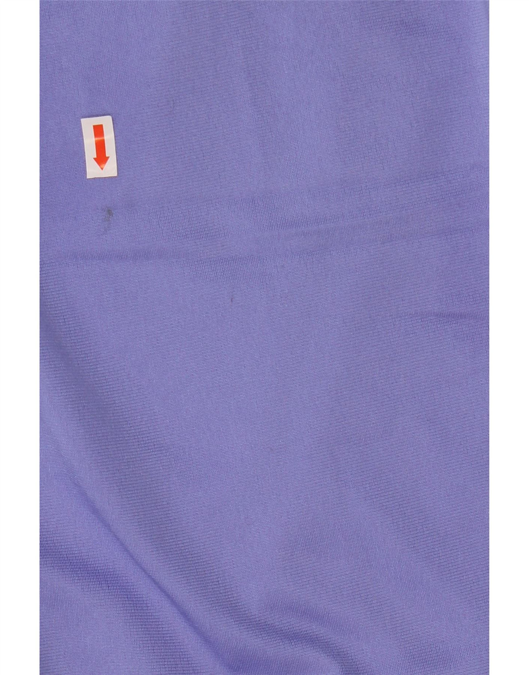 Lotto Mens Tracksuit Trousers Small Purple Polyester